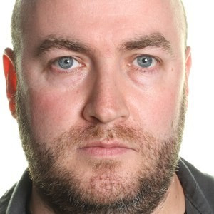 Profile photo for Greig Robertson