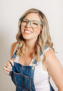 Profile photo for Sandra Osborne