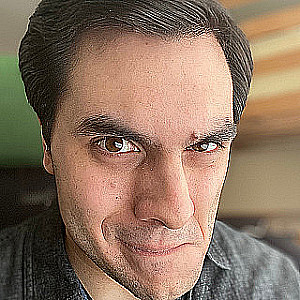 Profile photo for Michael Northygan