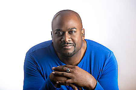 Profile photo for Ronald Braxton