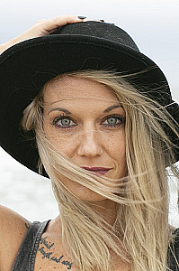 Profile photo for Heidi Moreau