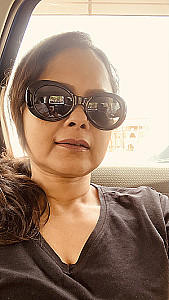 Profile photo for Sadiya siddiqui