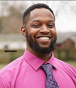 Profile photo for Marlon Hamilton