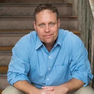 Profile photo for Ben Tanner