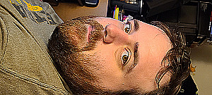 Profile photo for Ronald Meadows