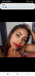 Profile photo for Luciana dos Santos
