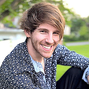 Profile photo for David Clair-Bennett