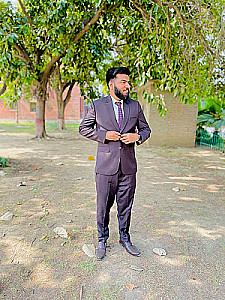 Profile photo for Ibrahim Aslam