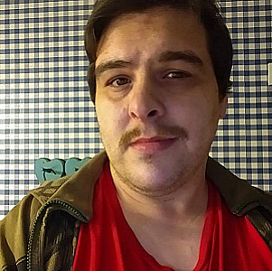 Profile photo for Mikey Anderson