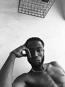 Profile photo for Jordan Lawal