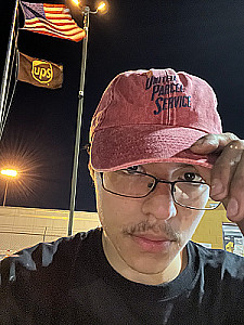 Profile photo for Brandon Ramirez