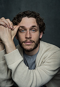 Profile photo for Jack Pace