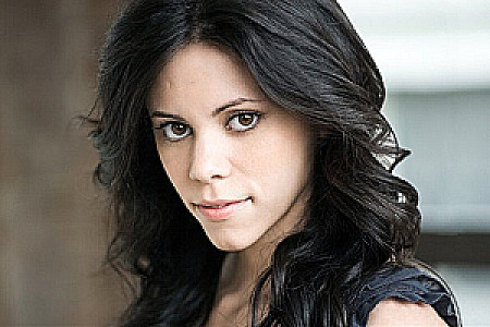 Profile photo for Sarah Saunders