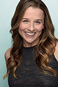 Profile photo for Tabitha Ray