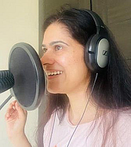 Profile photo for bhavana chaudhary