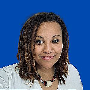 Profile photo for Ayanna Gallant