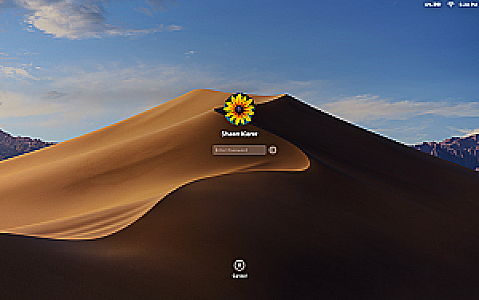 Profile photo for Shawn klerer