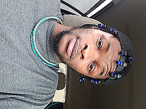 Profile photo for Melvin Harvey Jr.