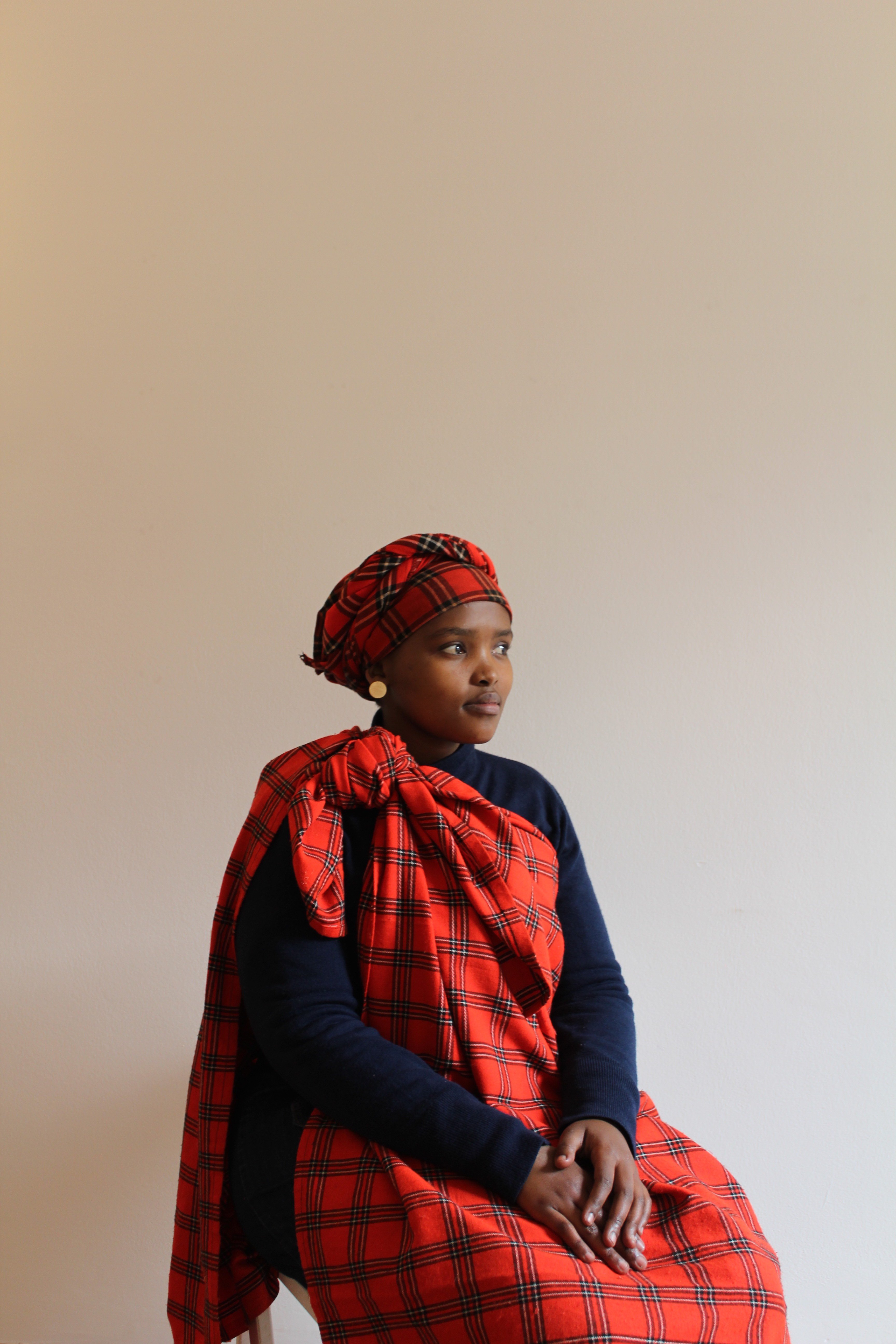 Profile photo for Nomonde Kananda
