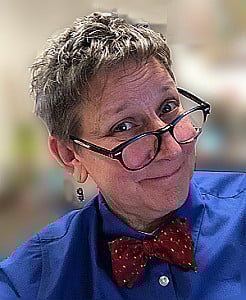 Profile photo for Audrey J Williams