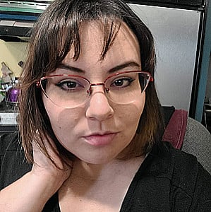 Profile photo for Aria Villareal