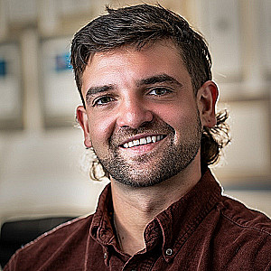 Profile photo for Michael Boyko