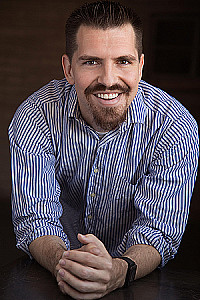 Profile photo for Brady Anderson