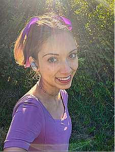 Profile photo for Safa Qureshi