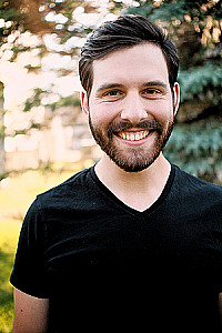 Profile photo for Aaron Cole