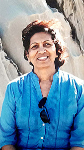 Profile photo for Wilma Fernandes