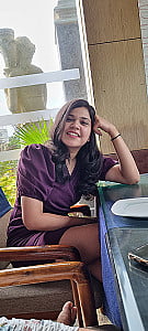 Profile photo for Sakshi Betala