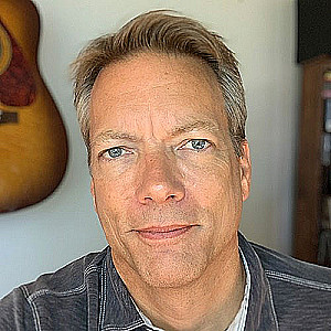 Profile photo for Pete Leinbach