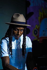 Profile photo for Gregory Dj Royal McElrath