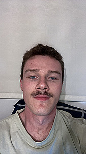 Profile photo for Blake Johnston