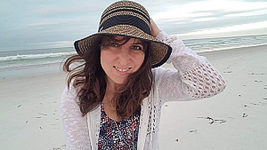 Profile photo for Danielle Palli