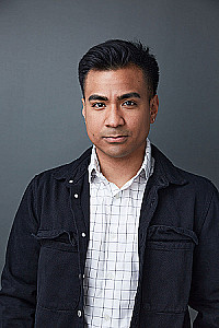 Profile photo for John Salinas