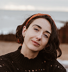 Profile photo for Jessi Galvin