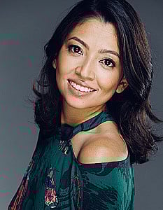 Profile photo for Kana Shimanuki