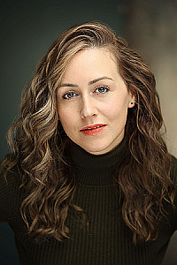 Profile photo for Lisa Angelini
