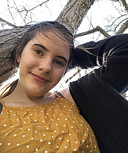 Profile photo for Skylar Lees