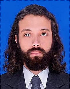 Profile photo for Victor Dibarret