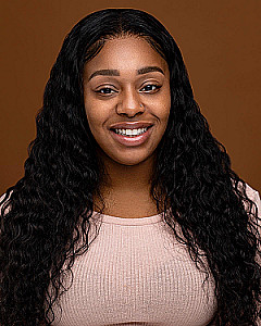 Profile photo for Dejanae Williams