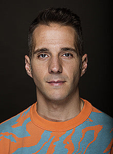 Profile photo for Salvador Bosch