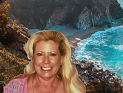 Profile photo for Sandra Fischer