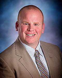 Profile photo for Sean Ford