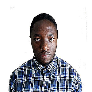 Profile photo for Thomas Kitinya