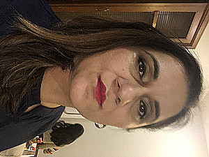 Profile photo for Basma arain