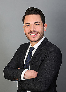 Profile photo for Erdem Çetin