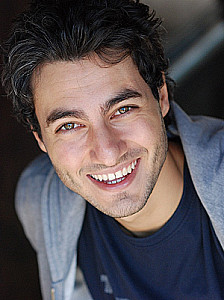 Profile photo for alberto lancellotti