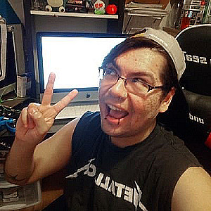Profile photo for Daniel Zelaya